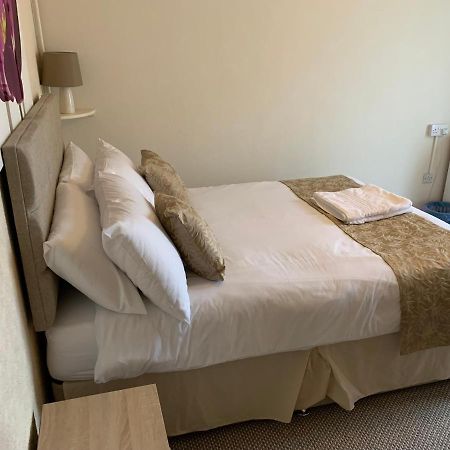 Sharn Bek Hotel Blackpool Extérieur photo