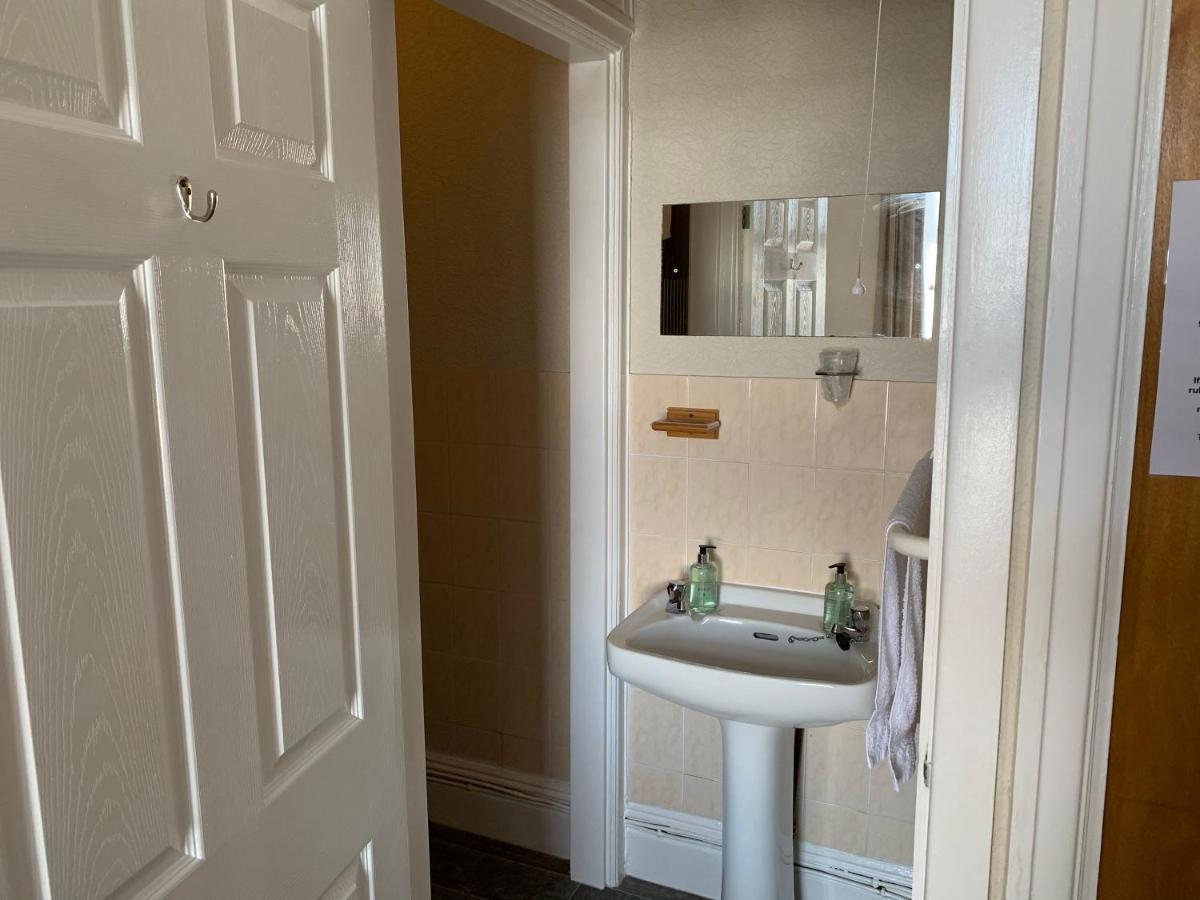 Sharn Bek Hotel Blackpool Extérieur photo