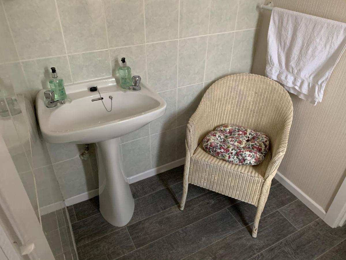 Sharn Bek Hotel Blackpool Extérieur photo