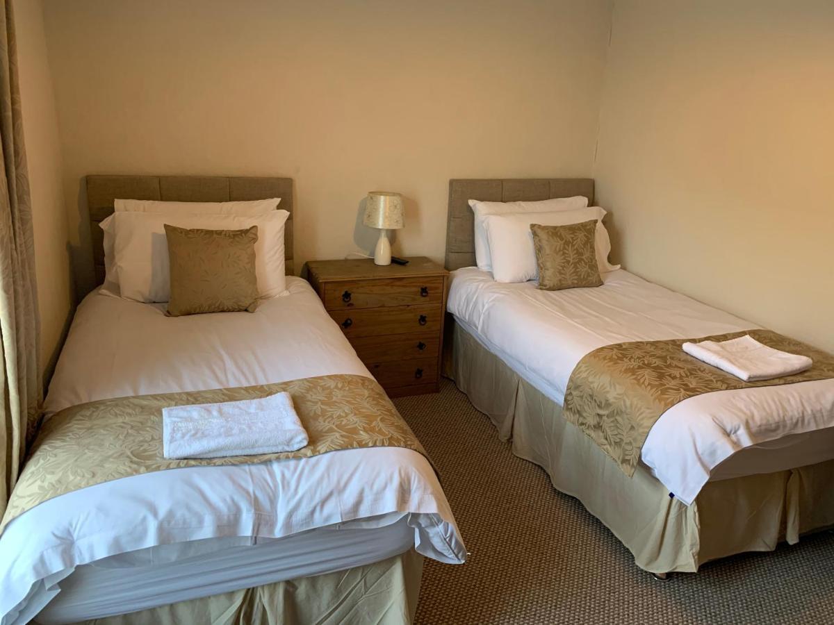 Sharn Bek Hotel Blackpool Extérieur photo