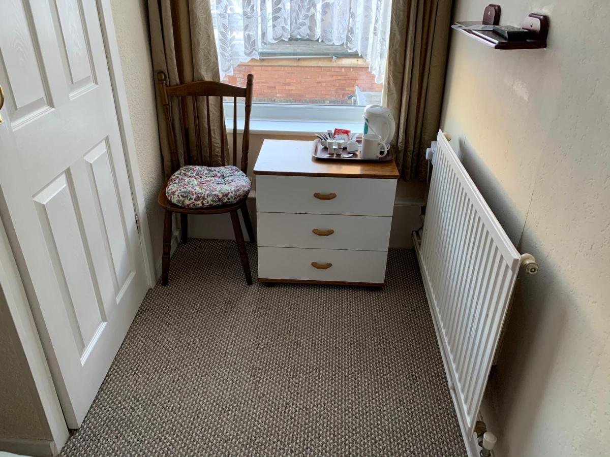 Sharn Bek Hotel Blackpool Extérieur photo