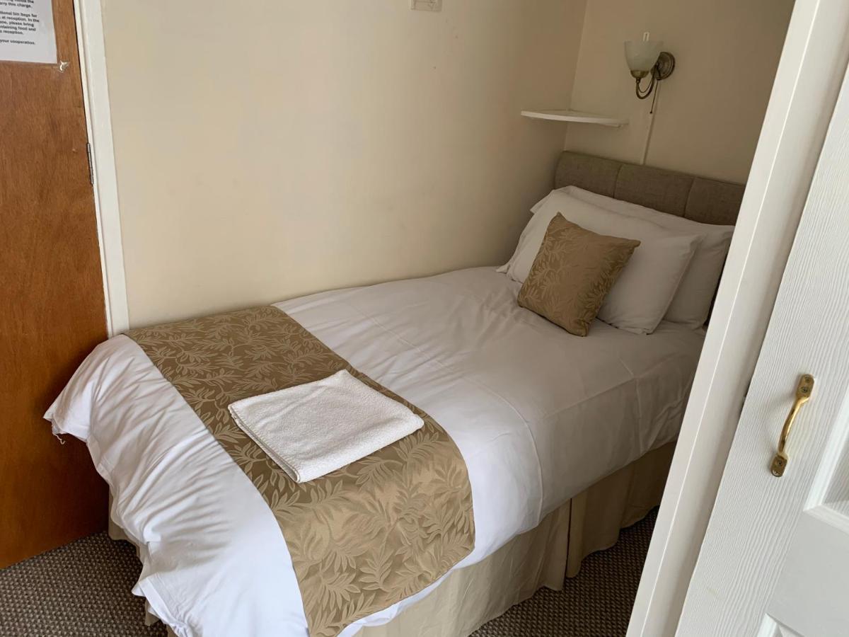 Sharn Bek Hotel Blackpool Extérieur photo