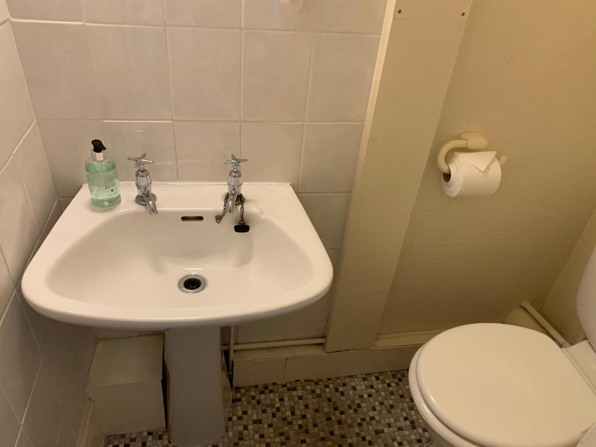 Sharn Bek Hotel Blackpool Extérieur photo