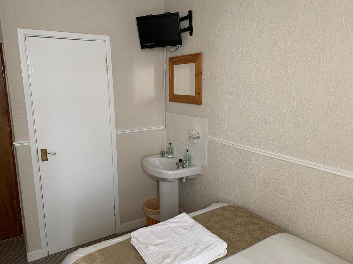 Sharn Bek Hotel Blackpool Extérieur photo