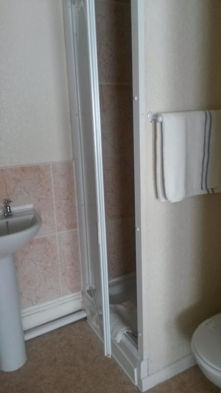 Sharn Bek Hotel Blackpool Extérieur photo