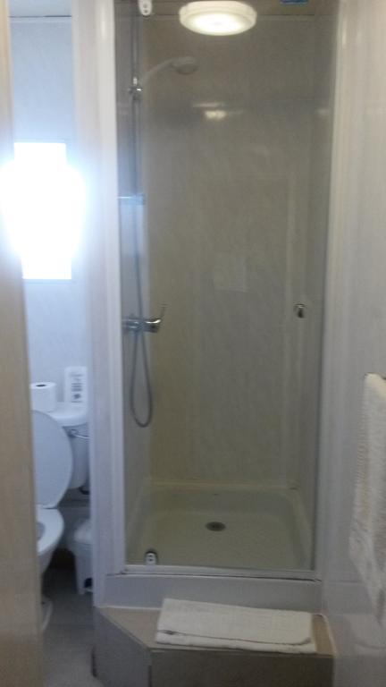 Sharn Bek Hotel Blackpool Extérieur photo