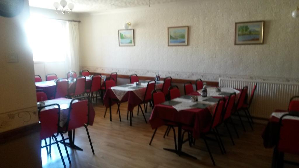 Sharn Bek Hotel Blackpool Extérieur photo