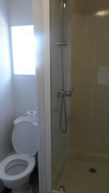 Sharn Bek Hotel Blackpool Extérieur photo