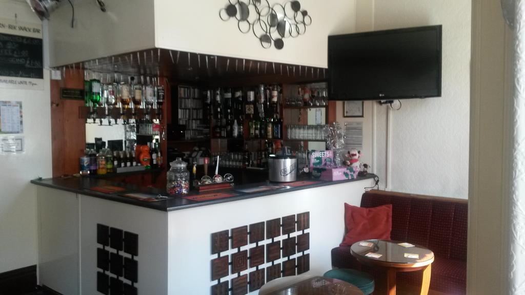 Sharn Bek Hotel Blackpool Extérieur photo