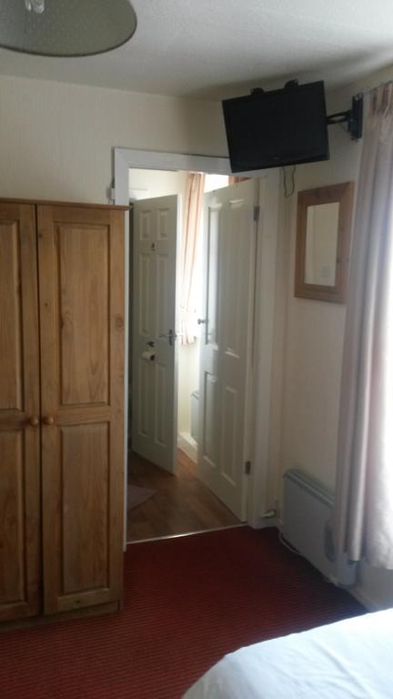 Sharn Bek Hotel Blackpool Extérieur photo